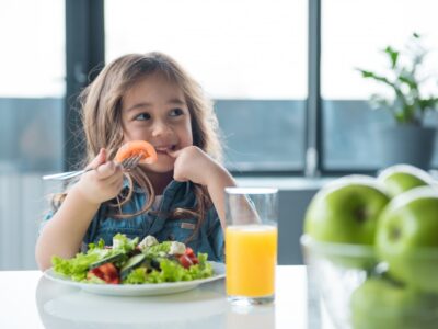 Best Health Tips for Children