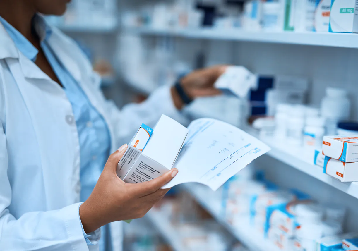 Best Pharmaceutical Companies