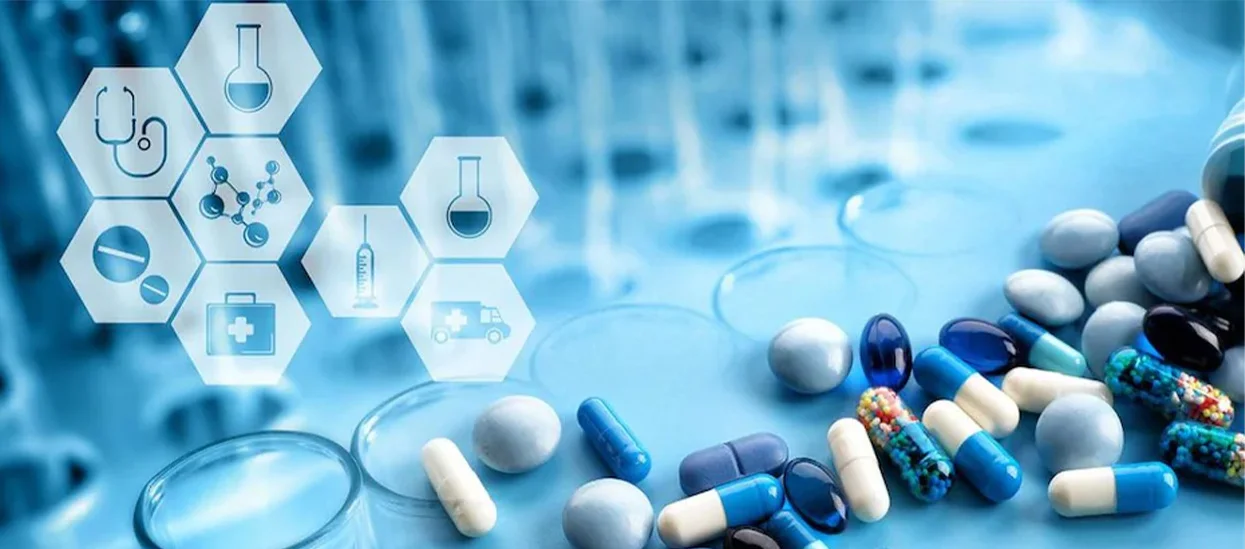 Best Pharmaceutical Companies