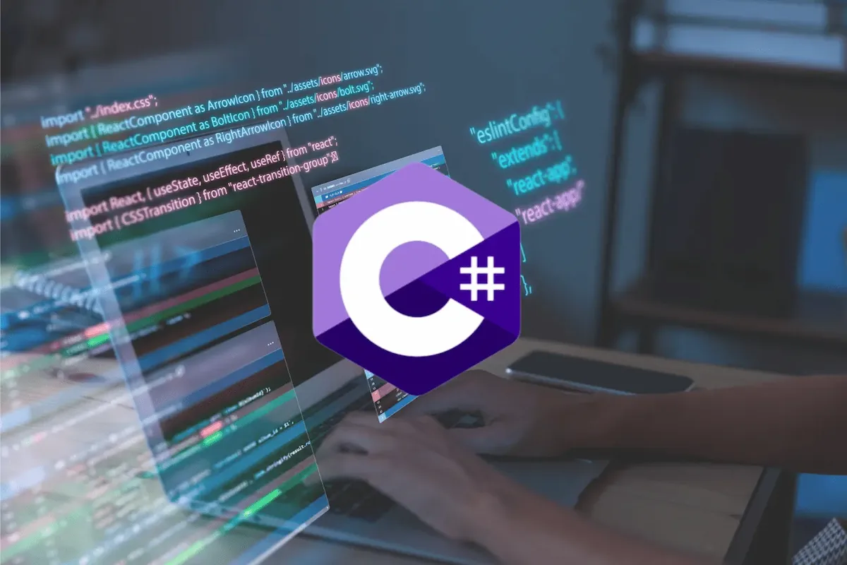 C# Programming Language