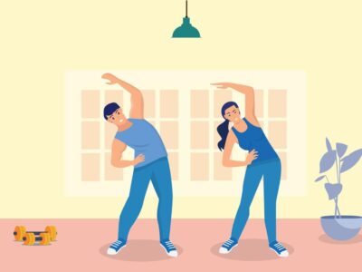 How to get fit without a gym