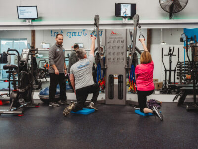 how to stay motivated to work out