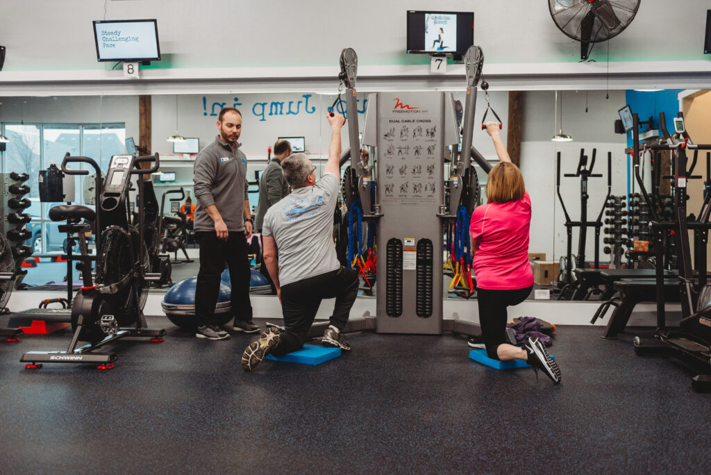 how to stay motivated to work out