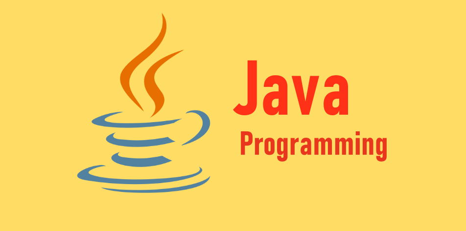 Java programming language