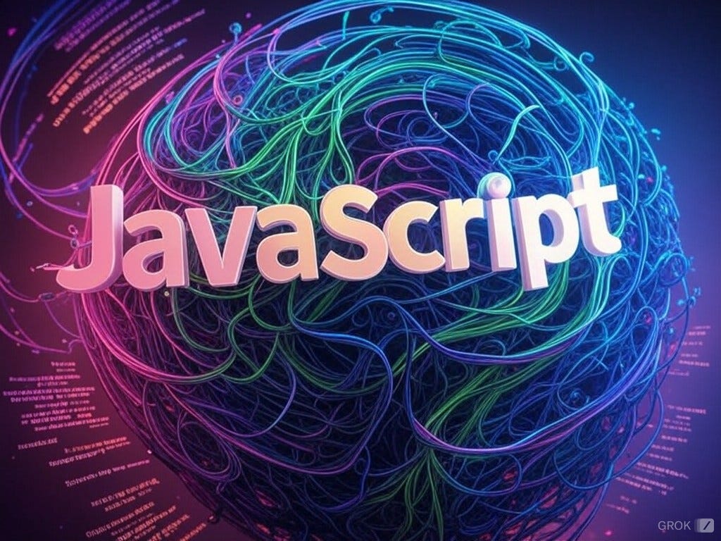 JavaScript programming language