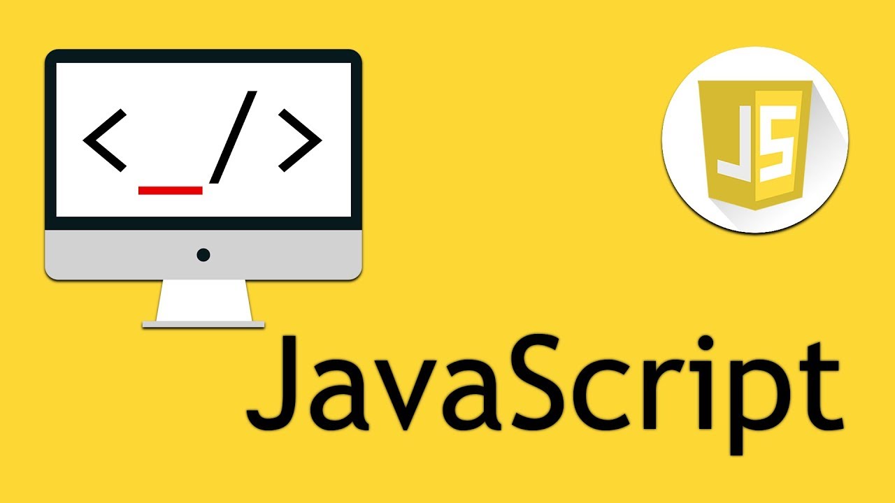 JavaScript programming language