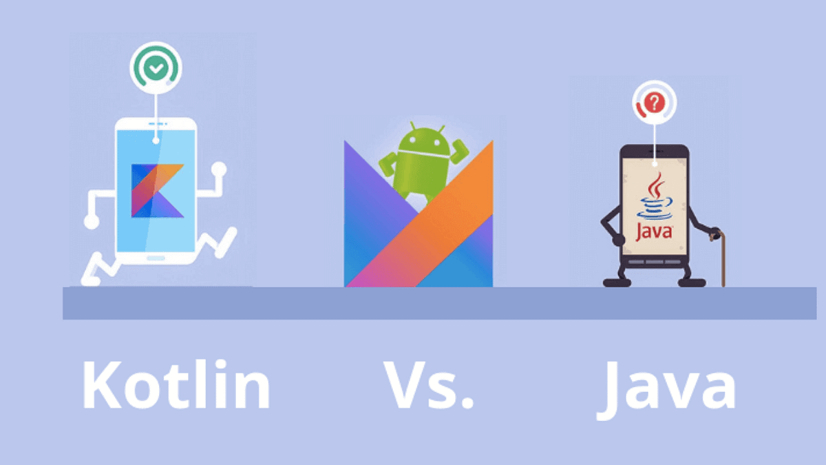Kotlin Programming Language