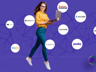 Platforms to Sell Online Courses