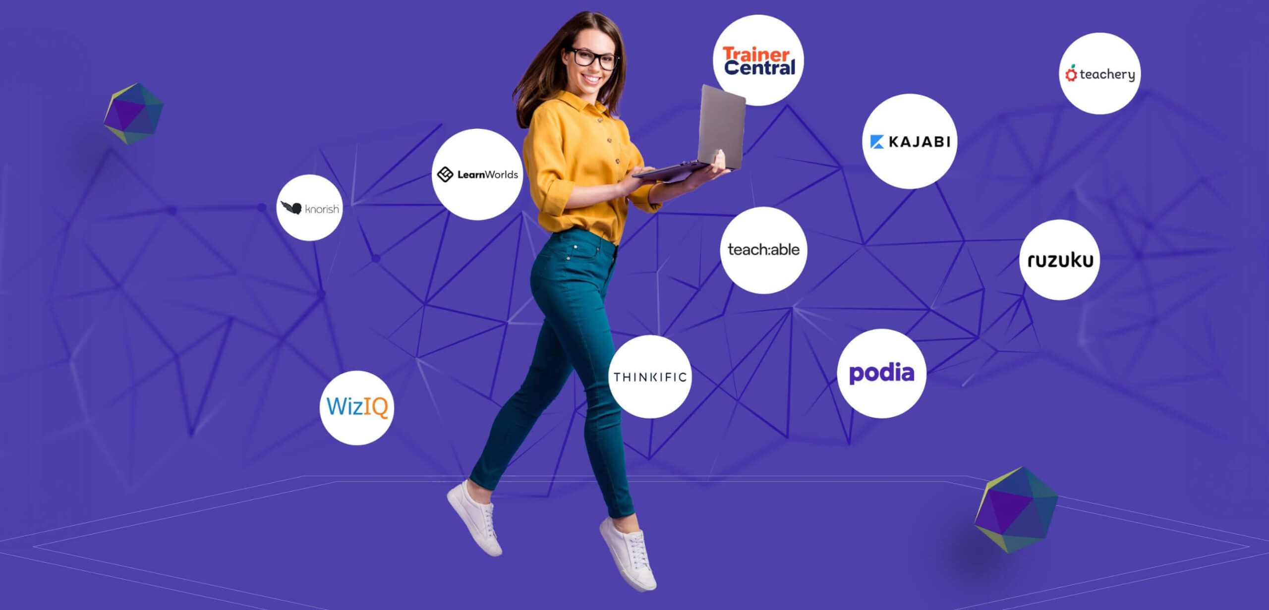 Top 10 Best Platforms to Sell Online Courses