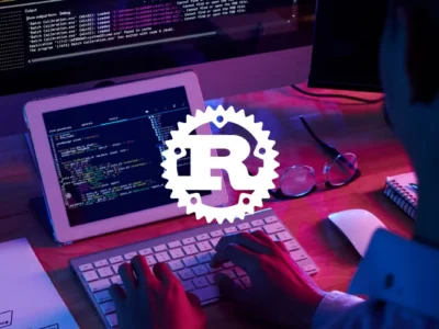 Rust Programming Language