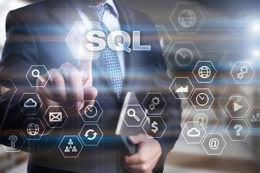 SQL Programming Language