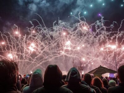 Top 10 Nightclubs in Spain