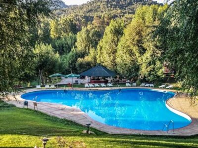 Top 10 Resorts in Spain