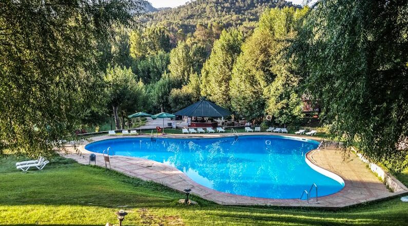 Top 10 Resorts in Spain for an Unforgettable Getaway