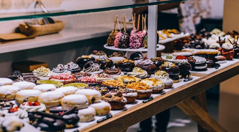 Top 10 Restaurants in Spain