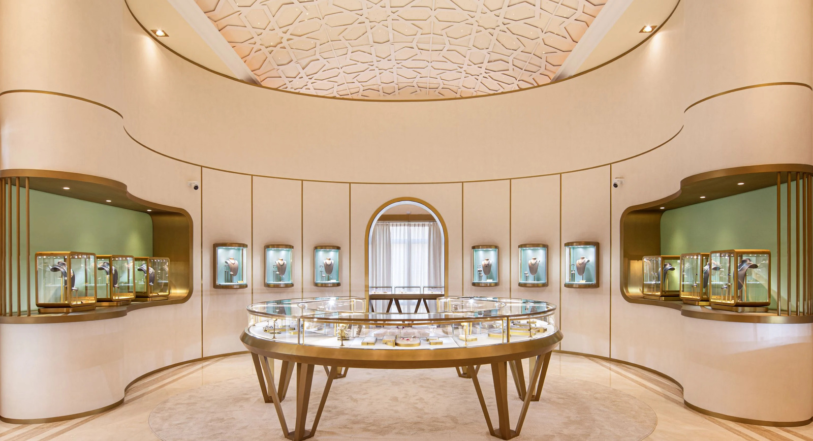 best jewelry shop in Dubai