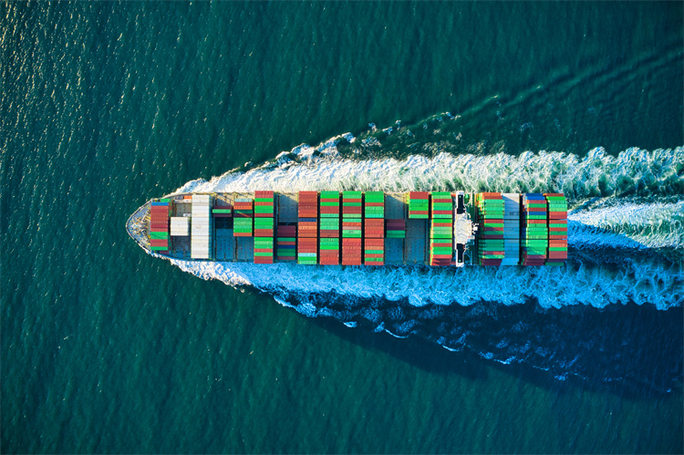 Best Shipping Companies