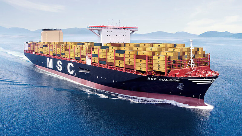 Best Shipping Companies
