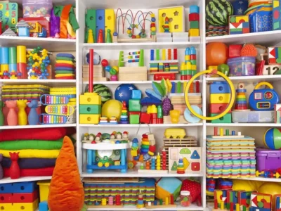 Best Toy Shops