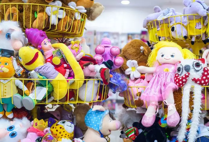Best Toy Shops