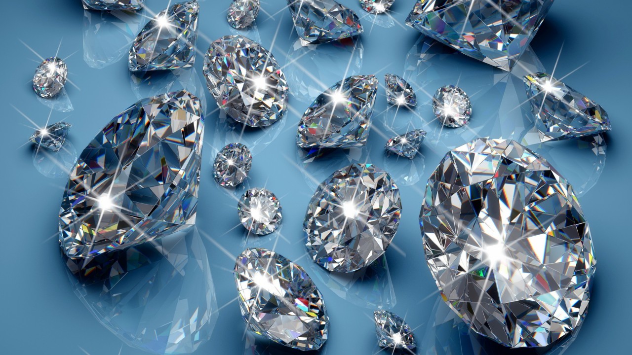 Diamond Companies