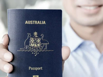 Immigration Law Firms in Australia