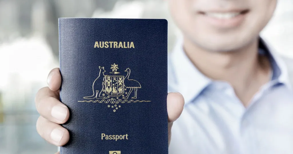Immigration Law Firms in Australia