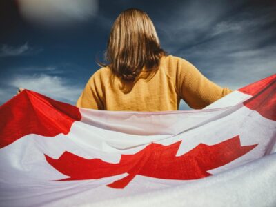 Immigration Law Firms in Canada