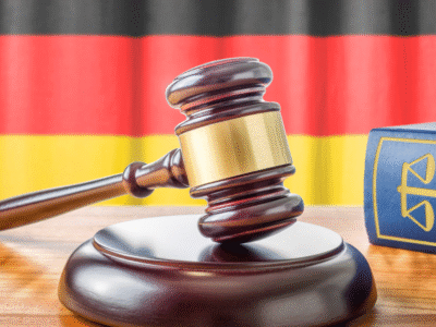 Immigration Law Firms in Germany