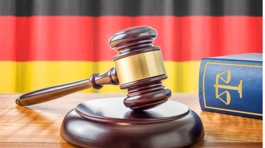Immigration Law Firms in Germany