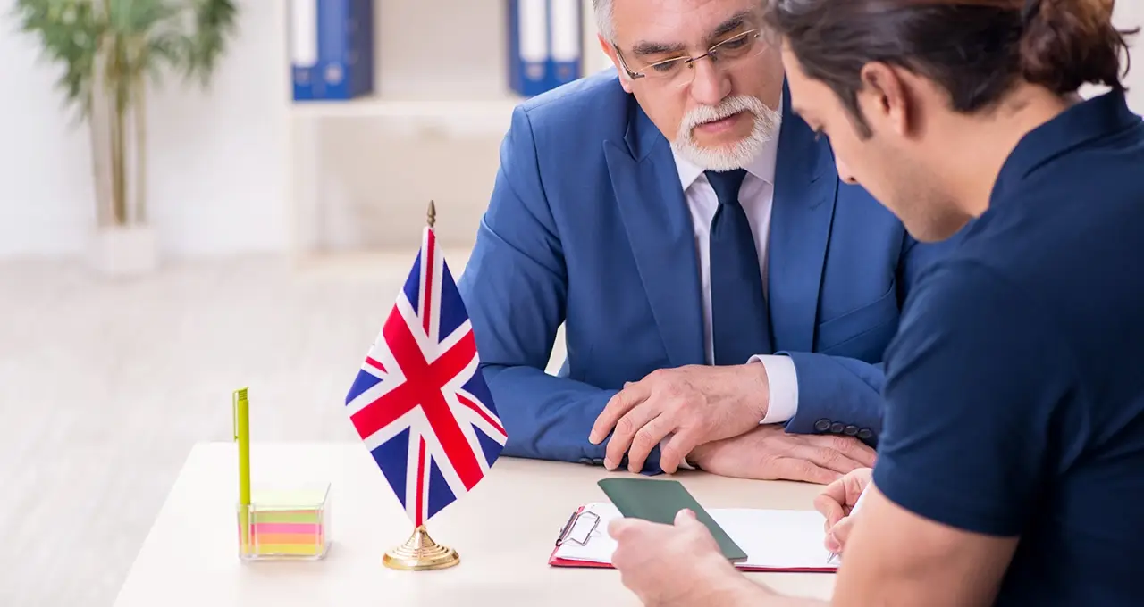 The Best Top 10 Immigration Law Firms in the UK (2026 Guide)