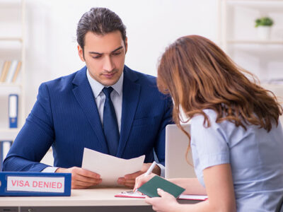 Immigration Lawyers in Australia