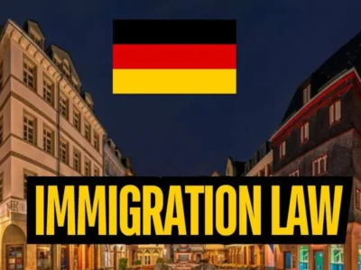 Immigration Lawyers in Germany