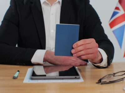 immigration lawyers in the UK