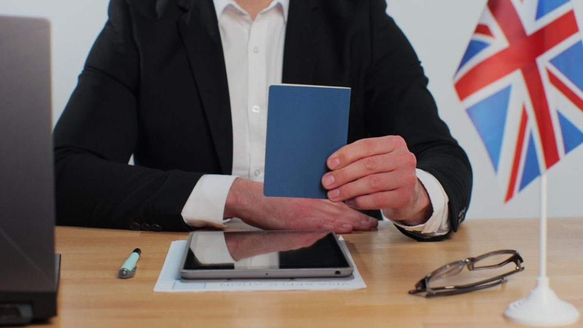 immigration lawyers in the UK