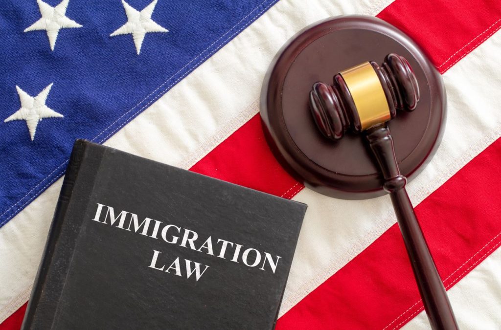 immigration lawyers in the USA