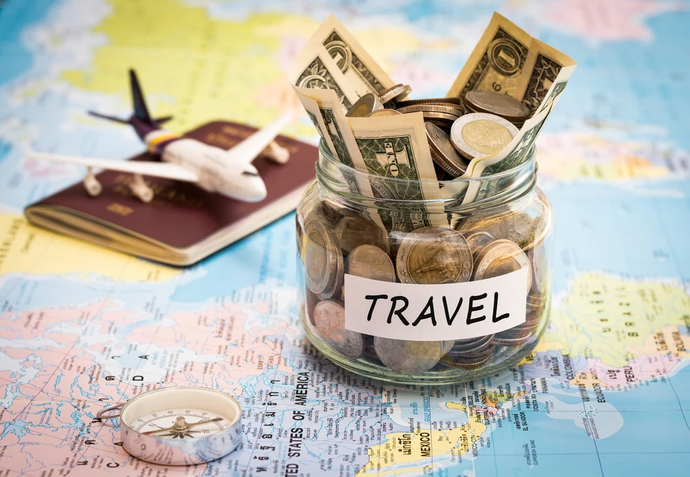 How to Travel on a Low Budget