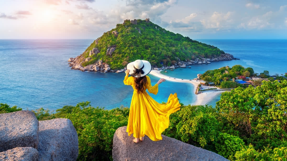 How to Plan a Perfect Trip Step-by-Step