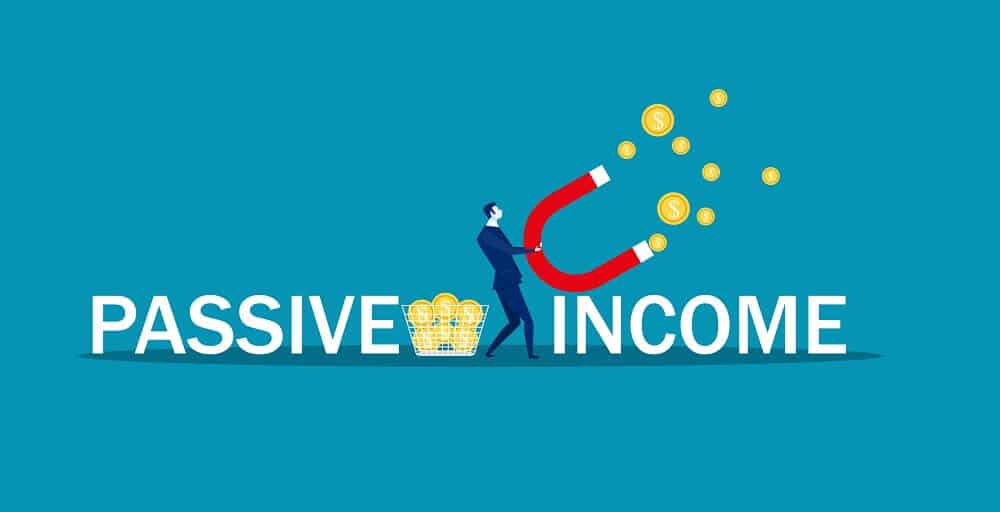15 Legit Passive Income Ideas That Pay Monthly