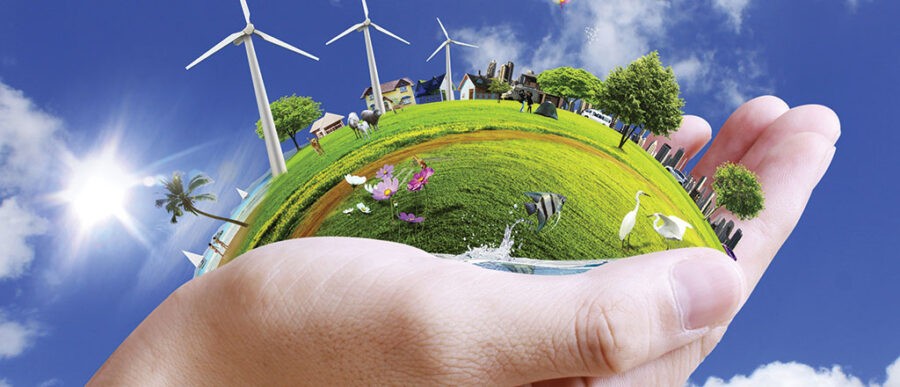 How Renewable Energy Technologies Are Shaping Our Future