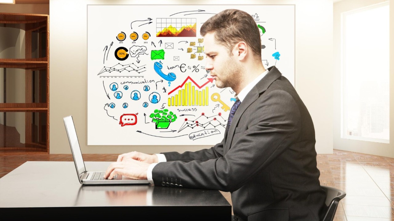 What Is Digital Marketing? Complete Beginner’s Guide