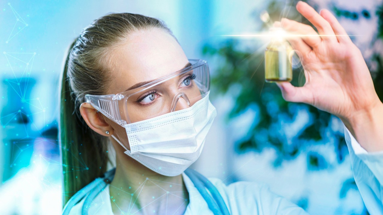 The Role of Biotechnology in Healthcare and Longevity