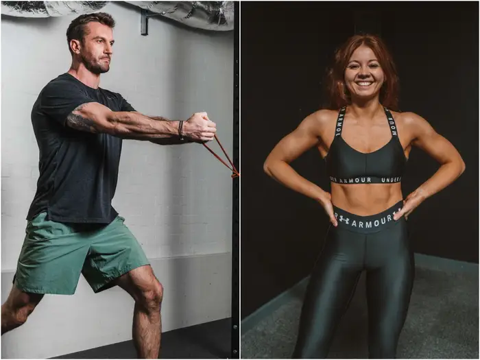 How to Build Muscle Without Going to the Gym