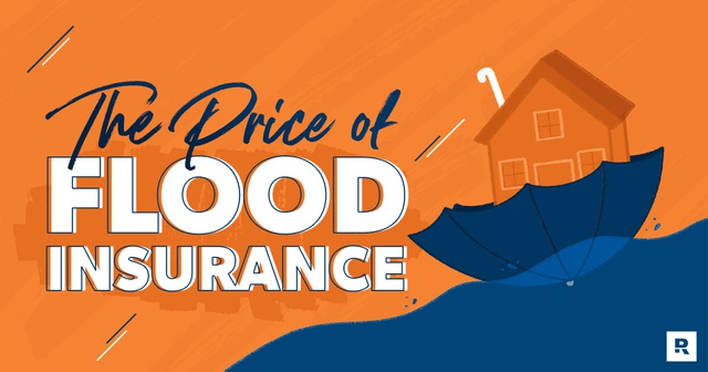 Flood Insurance Cost – Is It Worth the Money?