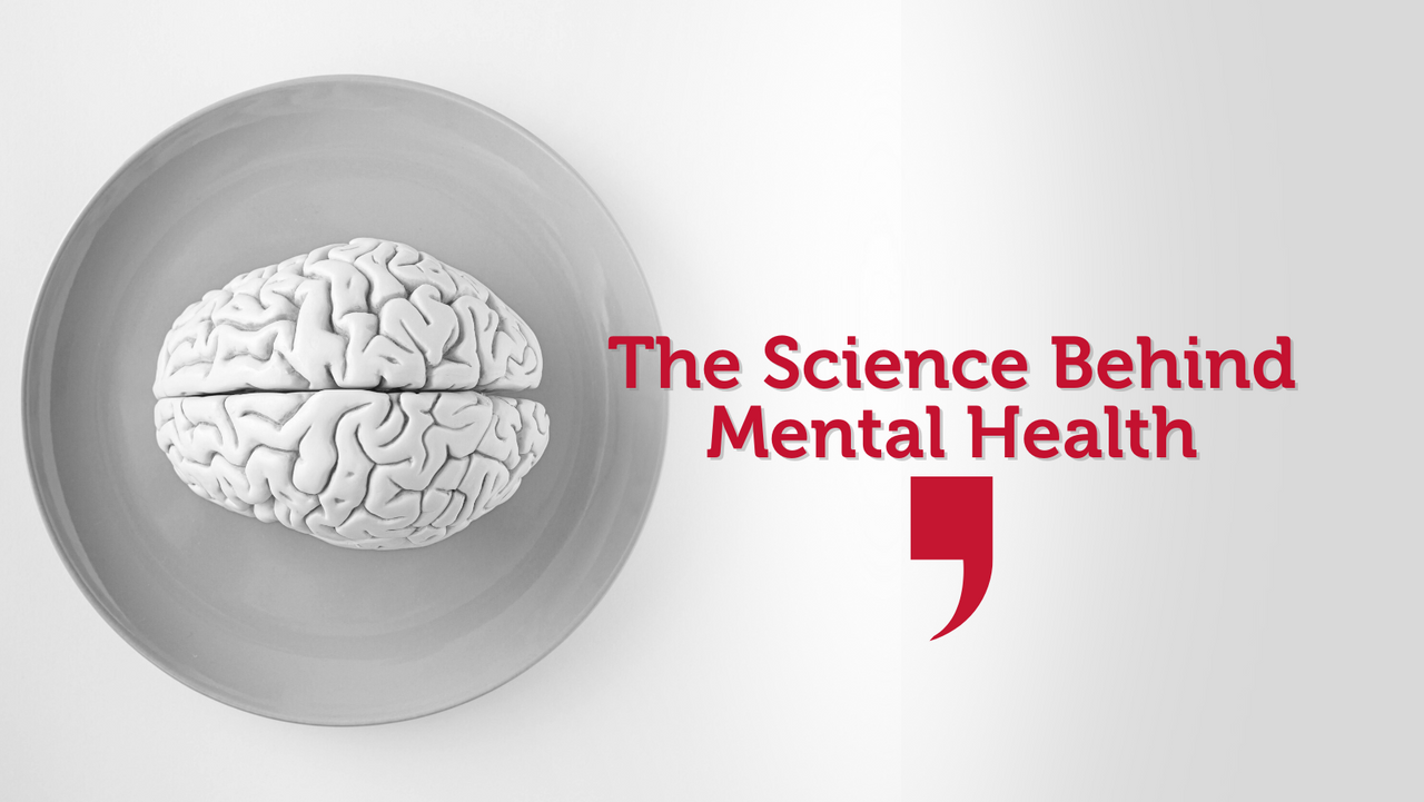 The Science Behind Mental Health and Modern Lifestyle Stress