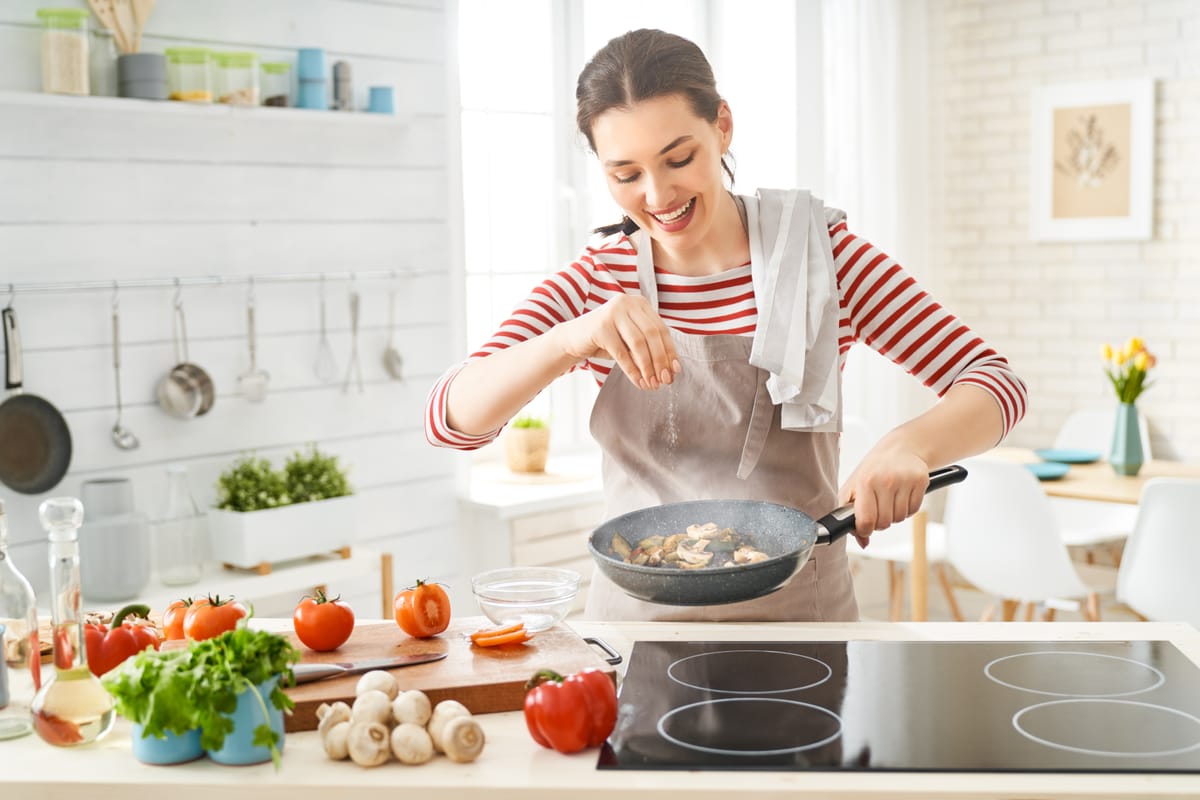 Top Cooking Tips Every Beginner Should Know