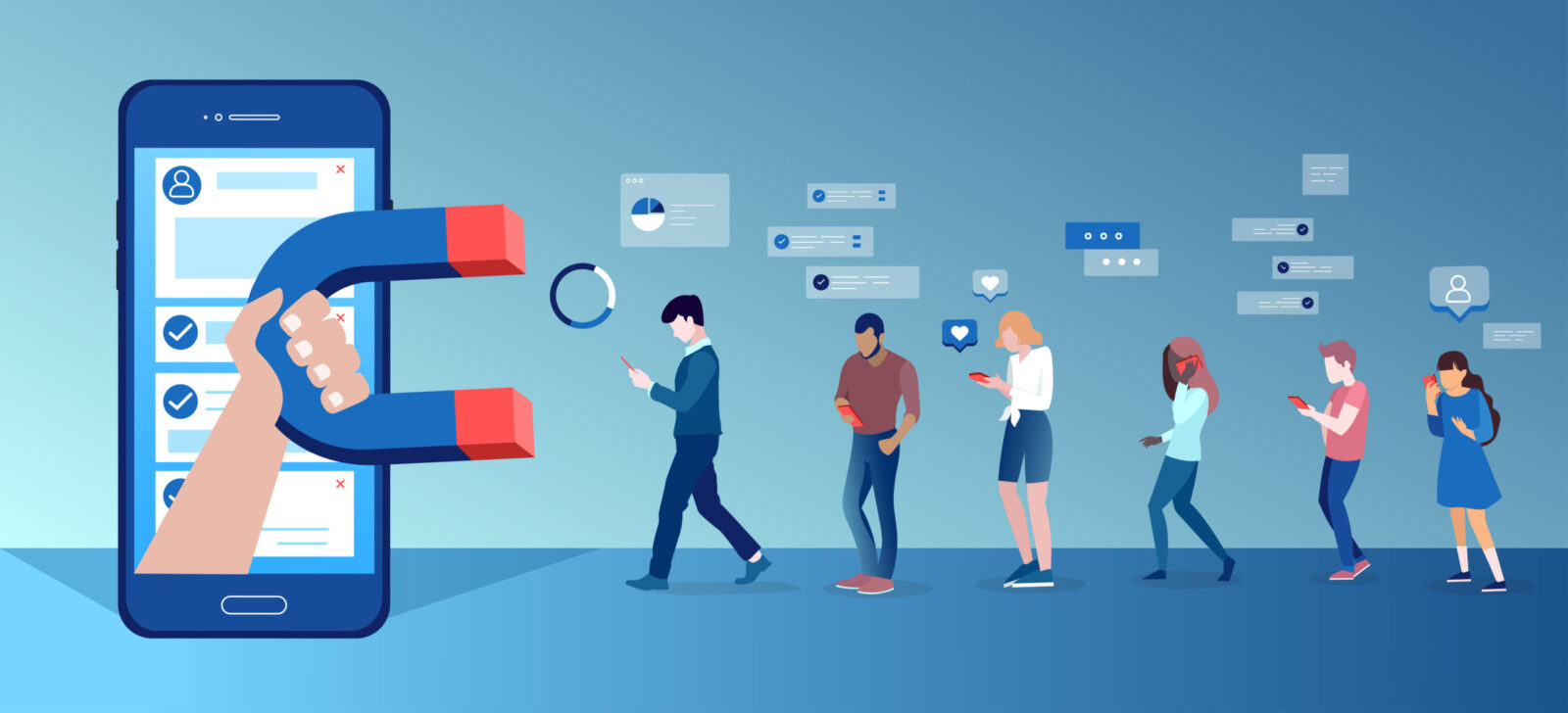 Social Media Marketing Trends You Can’t Ignore