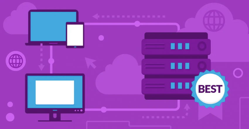 Best Web Hosting for Beginners