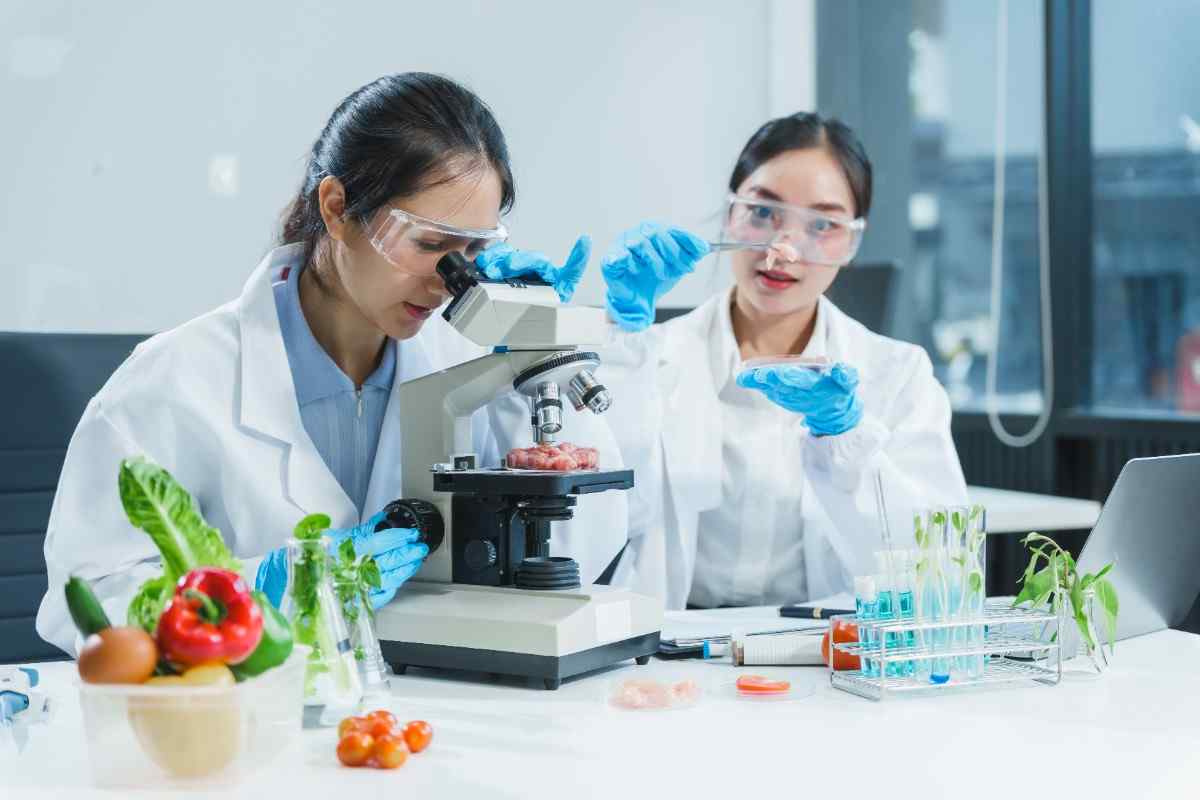 Future of Food: How Science Is Changing What We Eat