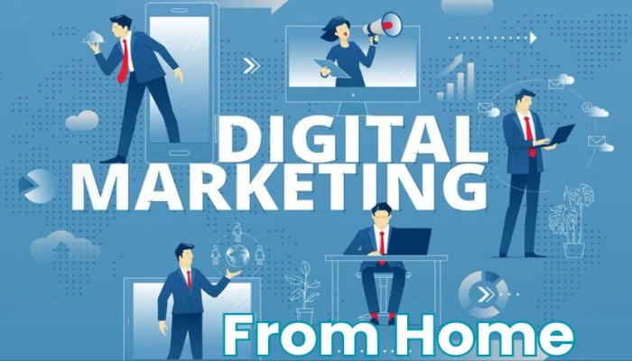 How to Start a Digital Marketing Agency From Home